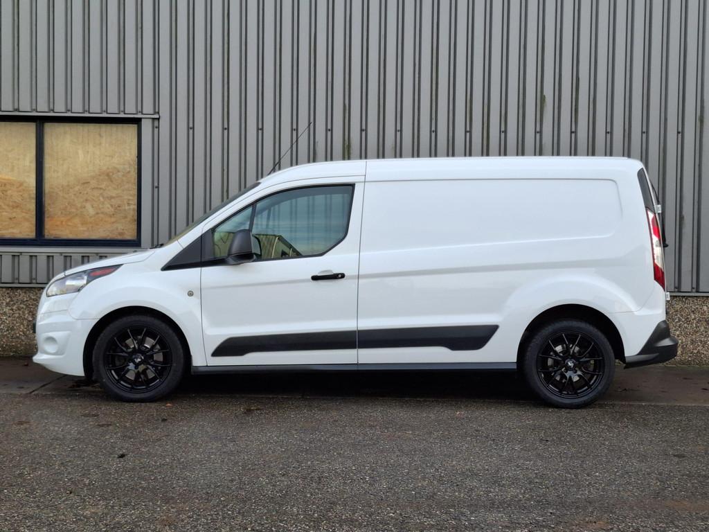Ford Transit Connect 1.5 TDCI L2 Trend HP AUTOMAAT / NAVI /, Gebruikt, Euro 6, 4 cilinders, Origineel Nederlands