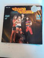 Veronica unlimited 7inch right on, Ophalen of Verzenden, Zo goed als nieuw, Pop