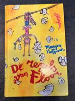 Als nieuw De regels van Floor marjon Hoffman teab, Ophalen of Verzenden, Zo goed als nieuw