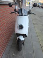 Niu N1S Scooter - Inclusief 2 accu's en recente beurt, Fietsen en Brommers, Ophalen, Overige typen, Overige merken