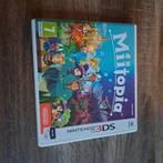Miitopia voor Nintendo 3DS - Avontuurlijk RPG Spel, Spelcomputers en Games, Ophalen of Verzenden