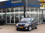 Citroen C3 1.4i Exclusive 5 drs airco cruis lage kms exclusi, Voorwielaandrijving, Startonderbreker, Stof, Blauw