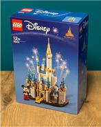 Lego 40478 Mini Disney Kasteel, Ophalen, Nieuw
