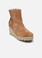 Nieuw Gabor enkellaarzen 40 / Ecco maat 40 van 124,95 v 59€, Beige, Lage of Enkellaarzen, Gabor, Nieuw