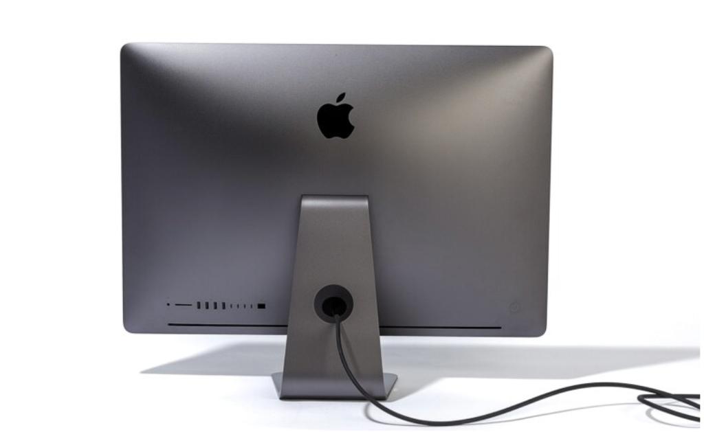 Imac PRO 27" 3,2 GHz 8-Core Intel Xeon W (ICOON !), Computers en Software, Apple Desktops, Zo goed als nieuw, Mac Pro, SSD, 4 Ghz of meer