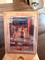 Pokemon Persian sv6a 75, Ophalen of Verzenden, Zo goed als nieuw, Losse kaart, Foil