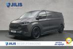 Ford Transit Custom 2.5 PHEV 233PK L2 | Raptor Edition | Led, Auto's, Bestelauto's, Stof, Gebruikt, Euro 6, 4 cilinders