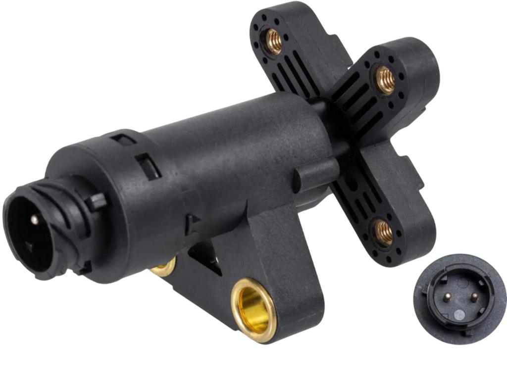 ECAS HOOGTESENSOR MB, SCANIA | AFTERMARKET | 1934585, Overige merken, -, -, Nieuw