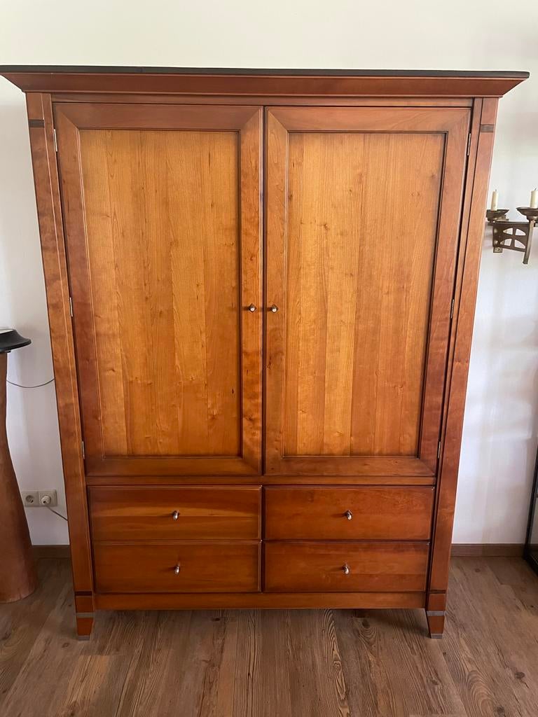 Art Deco servieskast in Schuitema stijl, Walraven, Ophalen, Gebruikt