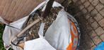 *GRATIS* steentjes / grind, Tuin en Terras, Ophalen, Gebruikt, Multi, Grind