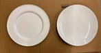 Intermezzo Minhlonge Borden 20 stuks., Ophalen, Zo goed als nieuw, Bord(en), Effen