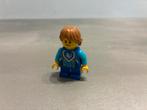 Lego Minifiguur nex036 Robin Underwood, Kinderen en Baby's, Speelgoed | Duplo en Lego, Inclusief minifiguren, Overige thema's