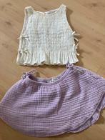 Lila Sproet & Sprout jurkje, maat 6 jaar, Ophalen of Verzenden, Gebruikt, Meisje, Jurk of Rok