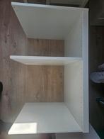 Komplement verdeler basiselementen wit 82x50 cm, Huis en Inrichting, Kasten | Overige, Ophalen, Gebruikt