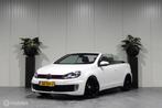 Volkswagen Golf 2.0 TSI GTI, Euro 5, Gebruikt, 4 cilinders, 1984 cc