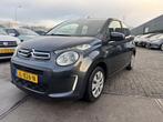 Citroën C1 1.0 e-VTi Feel AIRCO! (bj 2016), Voorwielaandrijving, Gebruikt, Euro 6, 4 stoelen