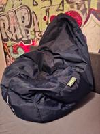 Ploff zitzak, Huis en Inrichting, Zitzakken, Ophalen, Zo goed als nieuw