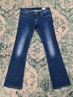 G-star raw 3301 bootleg W29 L34 WMN Tulsi2934 Blauw, Blauw, Ophalen of Verzenden, W28 - W29 (confectie 36), G-STAR RAW