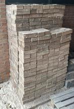 Klinkers, Tuin en Terras, Tegels en Klinkers, Ophalen, Gebruikt, Klinkers, 10 m² of meer