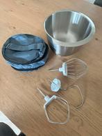 Accessoires voor Bosch MUM5 keukenmachine, Ophalen of Verzenden, Zo goed als nieuw