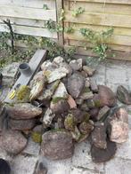 Keien gratis, Ophalen, Zo goed als nieuw