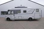 Hymer BML-I 780 MasterLine | Levelsysteem | Lithium | Airco, 7 tot 8 meter, Bedrijf, Diesel, Hymer