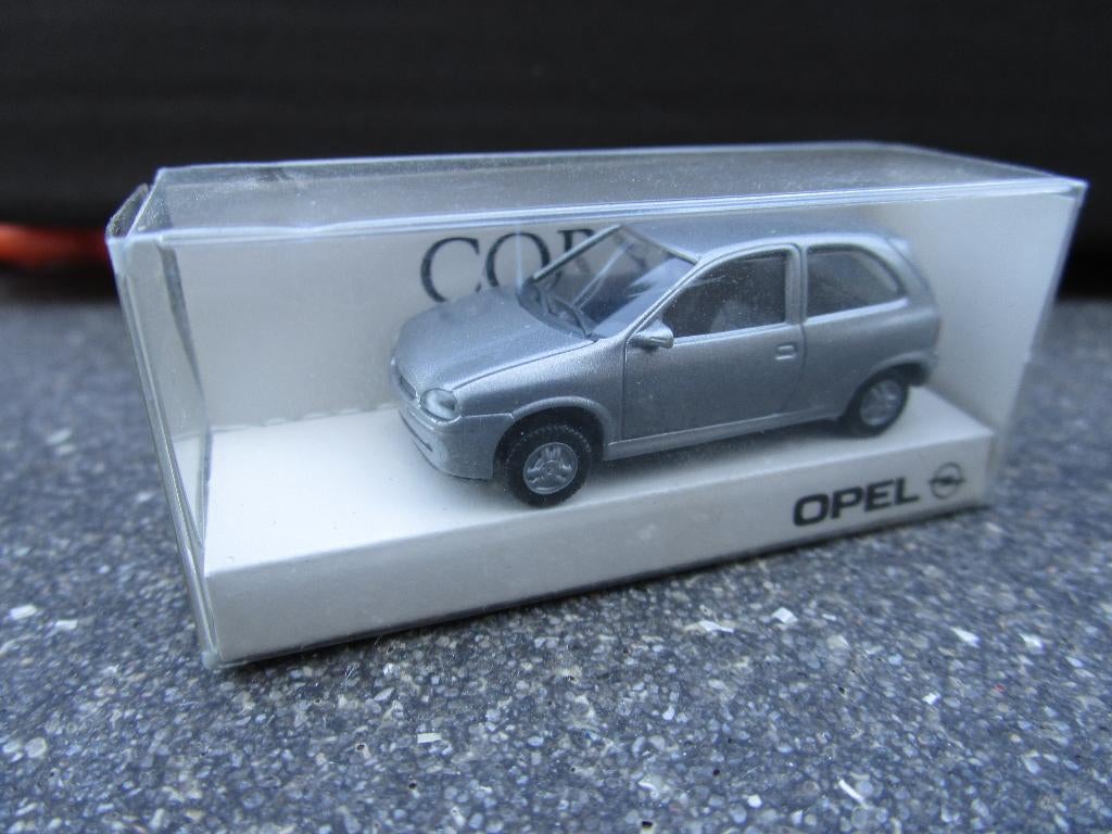 Opel Corsa R, Overige merken, Nieuw, Ophalen of Verzenden, X