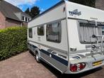 Fendt Saphir caravan uit 2006., Particulier, Schokbreker, Tot en met 4, 1000 - 1250 kg