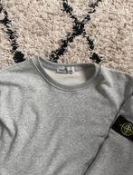 Stone Island trui, Kleding | Heren, Truien en Vesten, Verzenden, Gedragen, Overige maten, Grijs