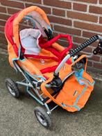 Poppenwagen nijntje, Ophalen, Gebruikt, Babypop