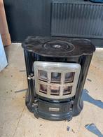 Vintage Kachel, Huis en Inrichting, Kachels, Ophalen, Gebruikt, Vrijstaand, Overige soorten