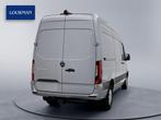 Mercedes-Benz eSprinter 0,99% RENTE - 320 L2H2 SELECT RWD 81, Auto's, Bestelauto's, Automaat, Achterwielaandrijving, 2741 kg, Mercedes-Benz
