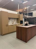 Showroom keuken compleet!, Ophalen, Zo goed als nieuw, Kunststof, Overige typen