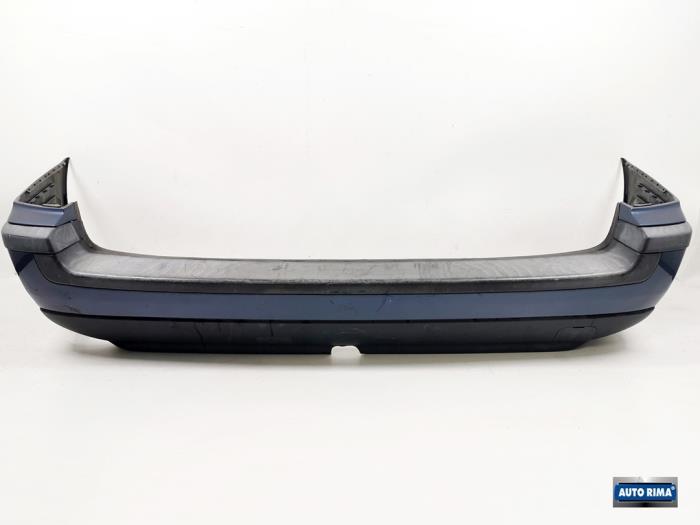 Achterbumper van een Volvo V70 (450), Auto-onderdelen, Gebruikt, -, -, Ophalen of Verzenden
