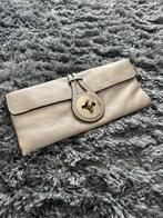 Chloé clutch goud leer, Overige merken, Overige kleuren, Verzenden, Zo goed als nieuw