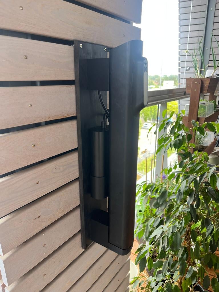 Cowboy fiets accu dock / muurhouder, Ophalen of Verzenden, Nieuw