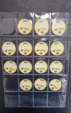 Gladde strip flippo's Beurs uitgave, Ophalen of Verzenden, Strip, Losse flippo's