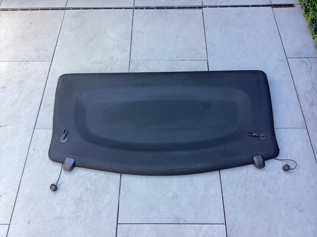 Mercedes A klasse W177 Hoedenplank 2018/2026, Ophalen of Verzenden