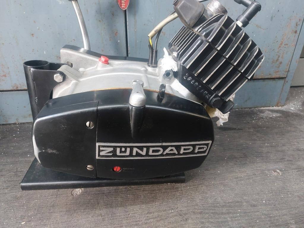 Te koop 5bak, Ophalen of Verzenden, Gebruikt, Blok