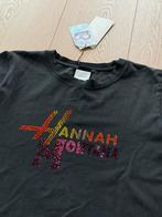 Zara Disney Hannah Montana t-shirt S, Kleding | Dames, T-shirts, Overige kleuren, Nieuw, Ophalen of Verzenden, Korte mouw