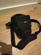 Fotocamera tas spiegelreflex camera bag schoudertas, Ophalen of Verzenden, Schoudertas, Overige merken