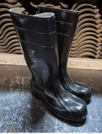 Dunlop purofort laarzen maat 43, Tuin en Terras, Werkkleding, Ophalen, Dames, Laarzen