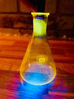 Medicijn flesje met mangaan, Ophalen of Verzenden