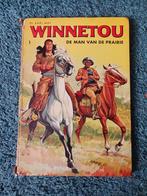 Winnetou De Man van de Prairie - Deel 1 (1965), Boeken, Ophalen