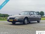 Citroen CX 2.0 RE, Voorwielaandrijving, 101 pk, Bruin, CX