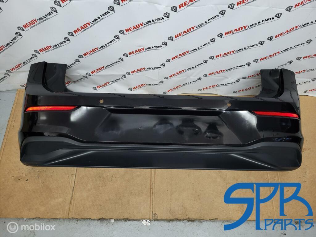 VW GOLF 8 VIII LC9X Achterbumper 4X PDC 5H6807421C DIFFUSER, Auto-onderdelen, Gebruikt, Volkswagen, Ophalen of Verzenden, Achter