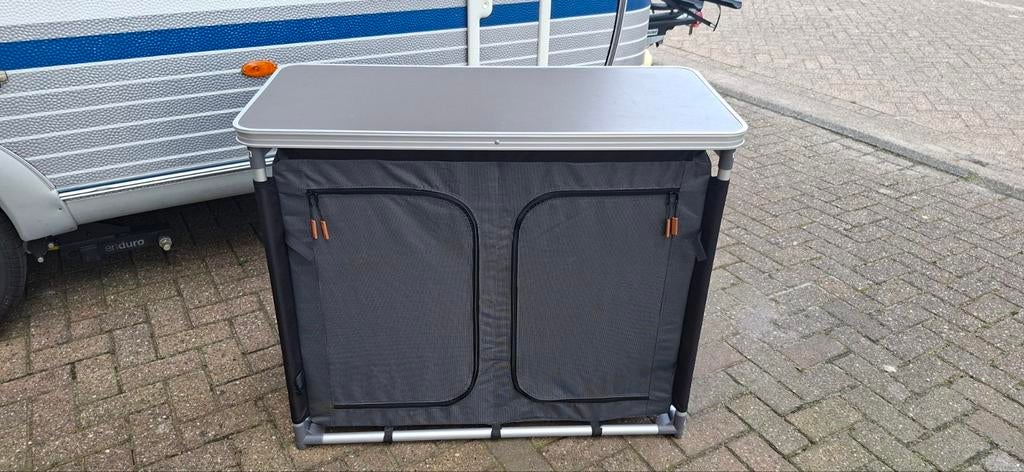 Camping kast Avignon luxe, Tuin en Terras, Ophalen of Verzenden, Kunststof, Overige typen