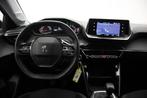 Peugeot 208 1.2 PureTech Active Pack - Carplay, Navi, Cruise, 101 pk, Gebruikt, Euro 6, 1199 cc