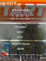 CPC Halve Marathon wave 6, Eén persoon, Maart