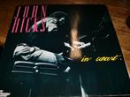 John Hicks/Bobby Hutcherson ‎– In Concert  Theresa US  1986, 1980 tot heden, Ophalen of Verzenden, Zo goed als nieuw, 12 inch